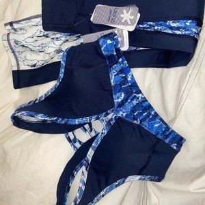 Splendid Active & Yoga matching set